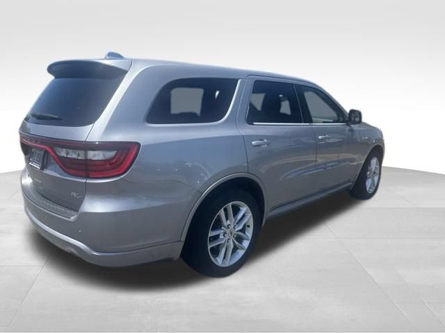 Used 2021 Dodge Durango R/T AWD/4WD image 8