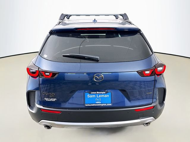 New 2026 MAZDA CX-50 2.5 Turbo w/ Cargo Package image 6
