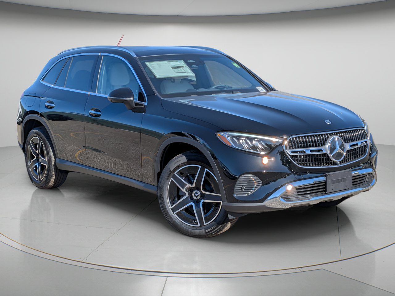New 2027 Mercedes-Benz GLC 300 image 13