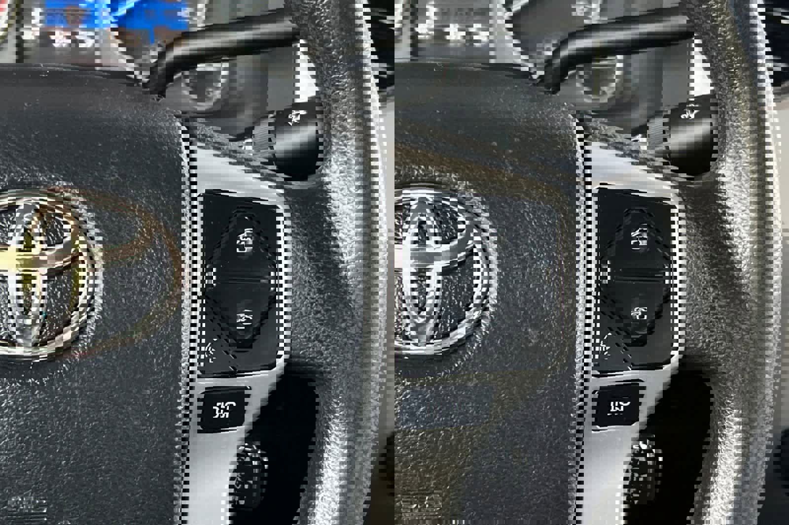 Used 2016 Toyota Tundra SR5 w/ TRD Off Road Package AWD/4WD image 25