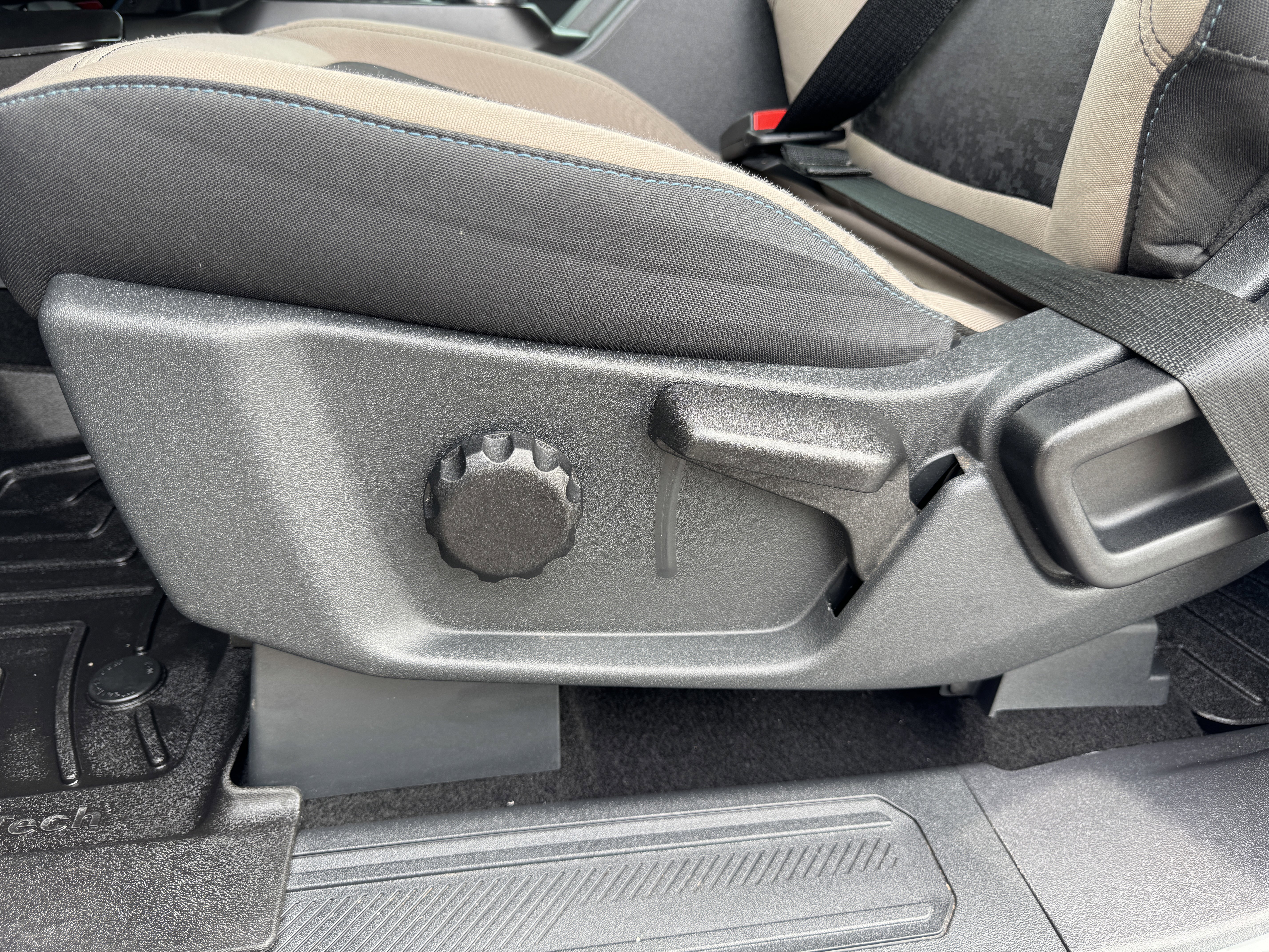 Used 2021 Ford Bronco Wildtrak image 32