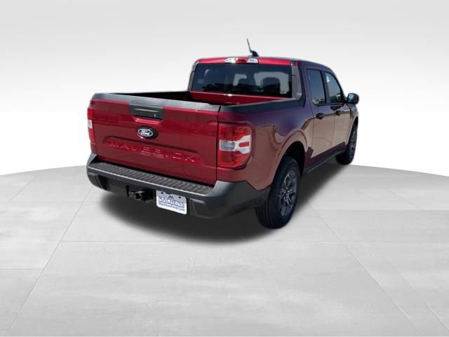 New 2026 Ford Maverick XLT FWD image 6