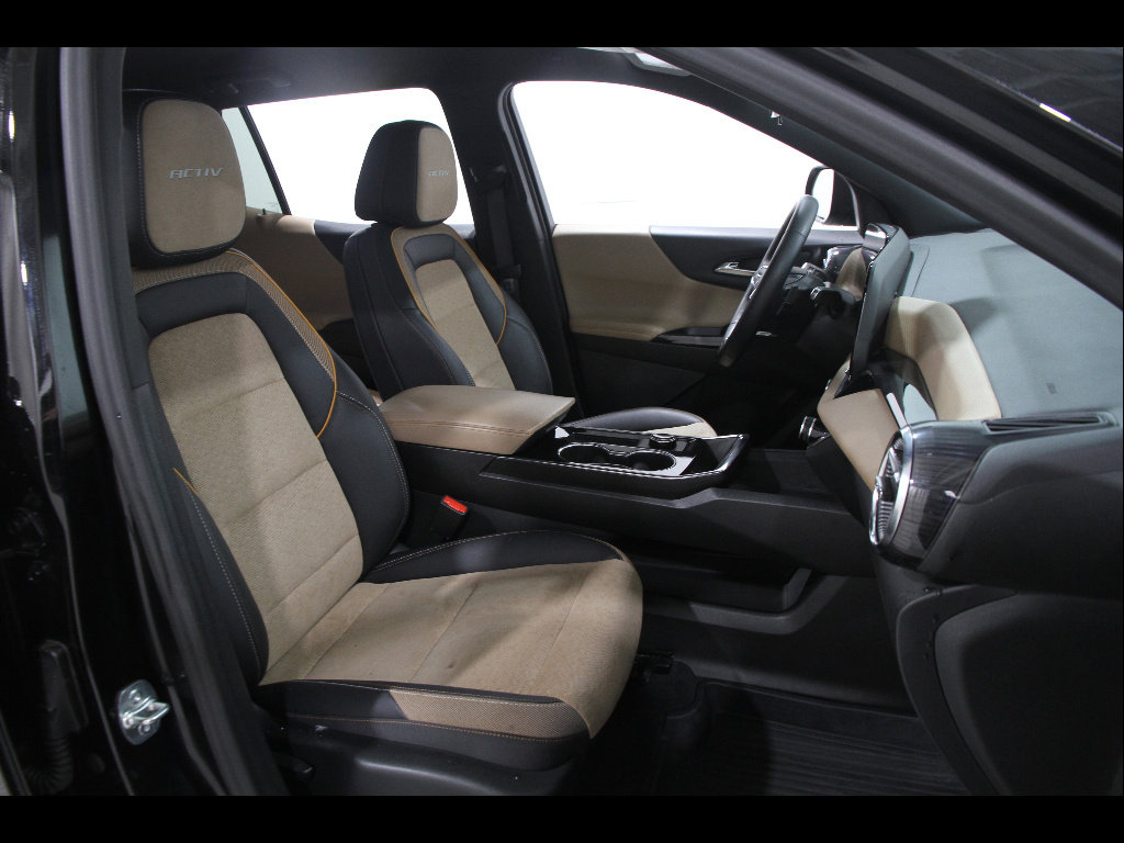 Certified 2026 Chevrolet Equinox ACTIV image 14