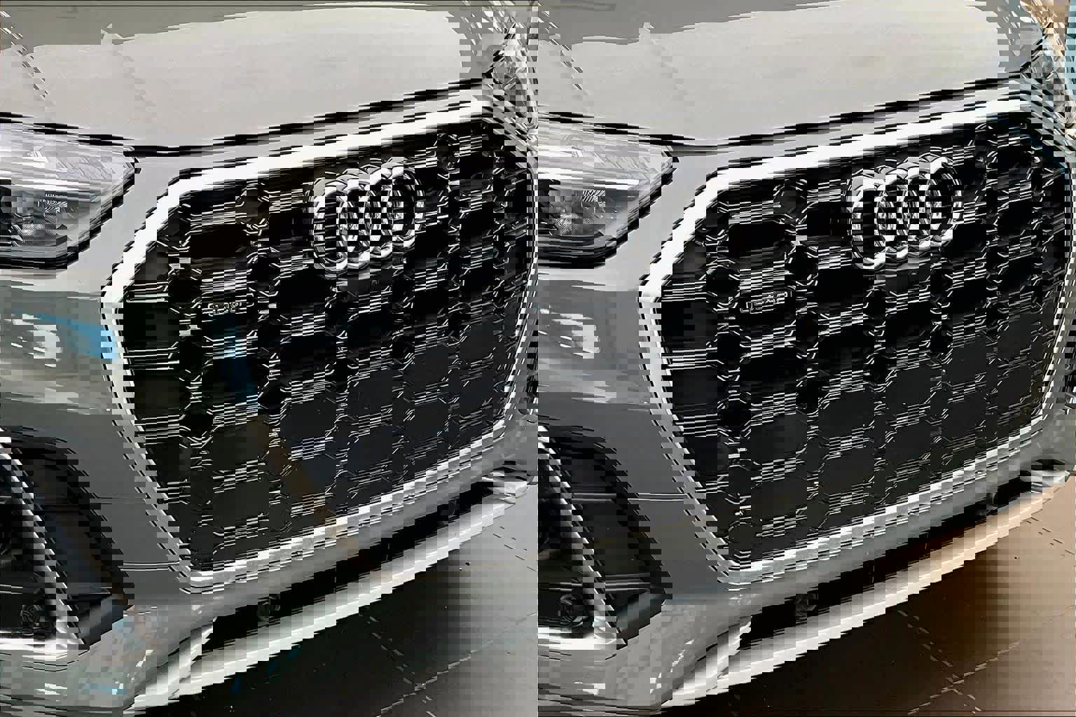 Used 2023 Audi Q5 2.0T Premium Plus w/ Premium Plus Package image 31