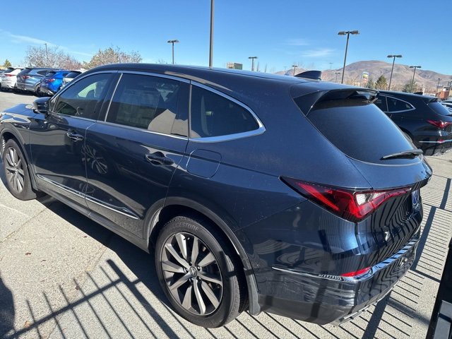 Used 2025 Acura MDX w/ Technology Package image 4