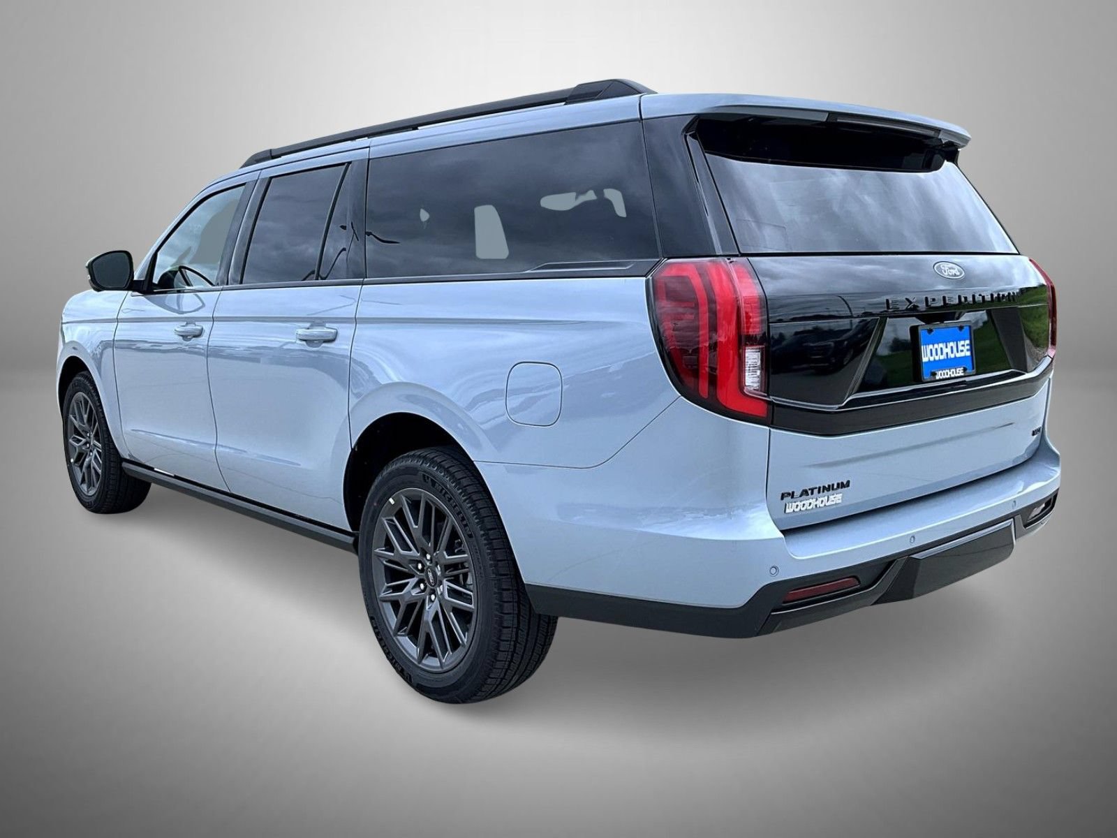 New 2027 Ford Expedition Max Platinum w/ Stealth Appearance Package AWD/4WD image 7