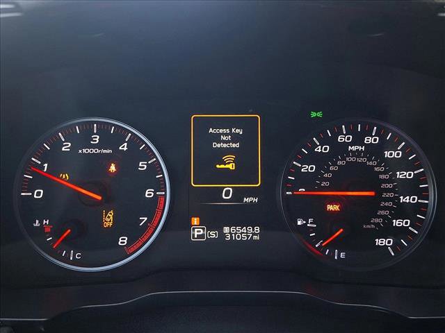 Used 2022 Subaru WRX Premium image 11