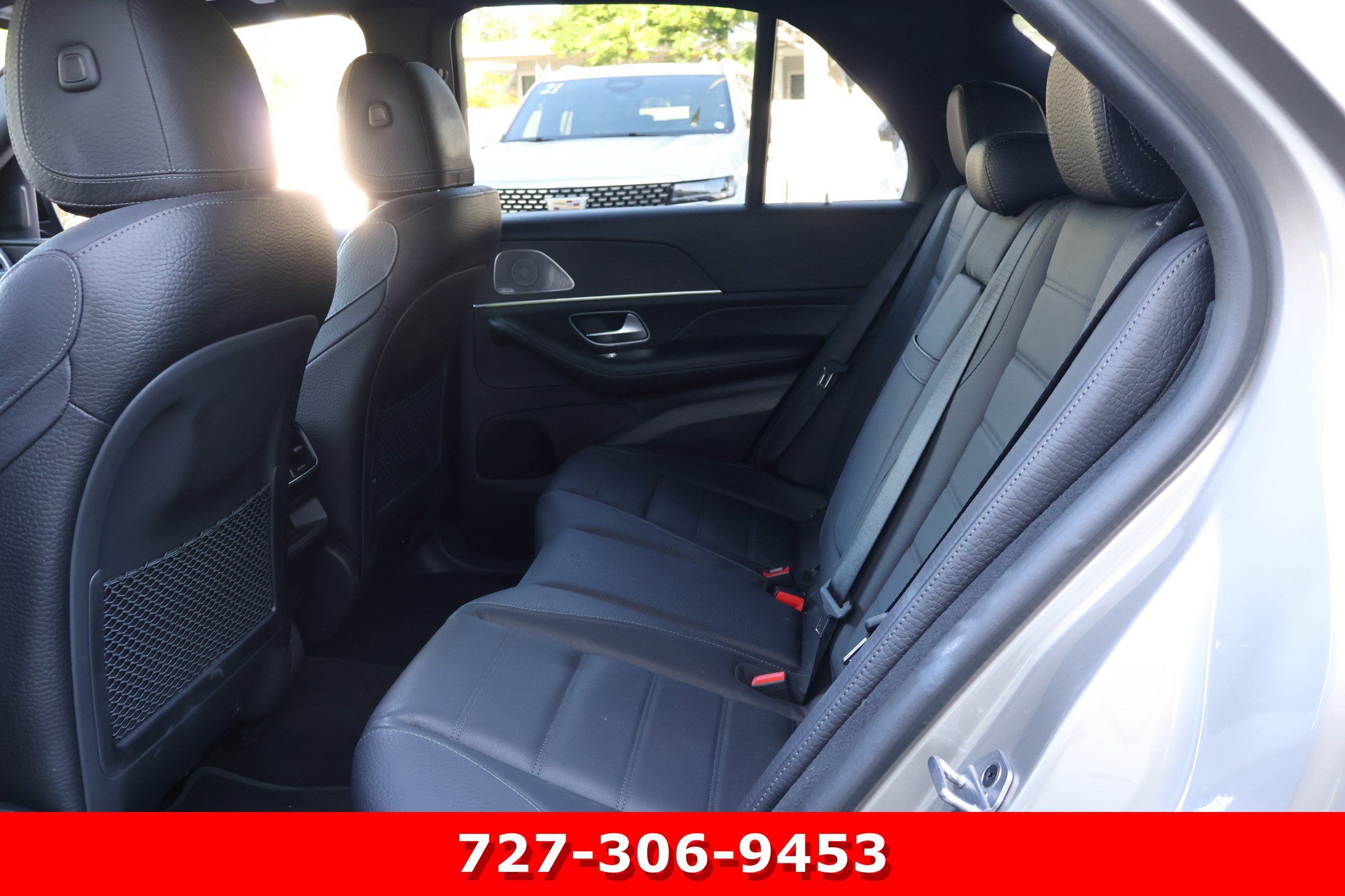 Certified 2022 Mercedes-Benz GLE 350 4MATIC image 17