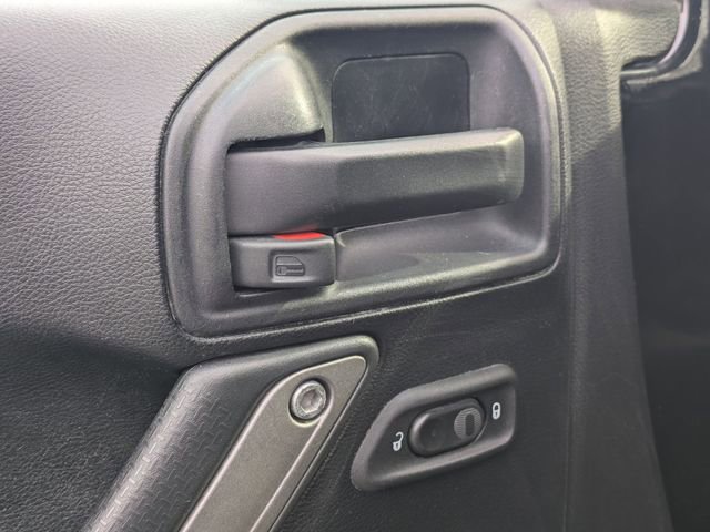 Used 2018 Jeep Wrangler Unlimited Sport S image 10