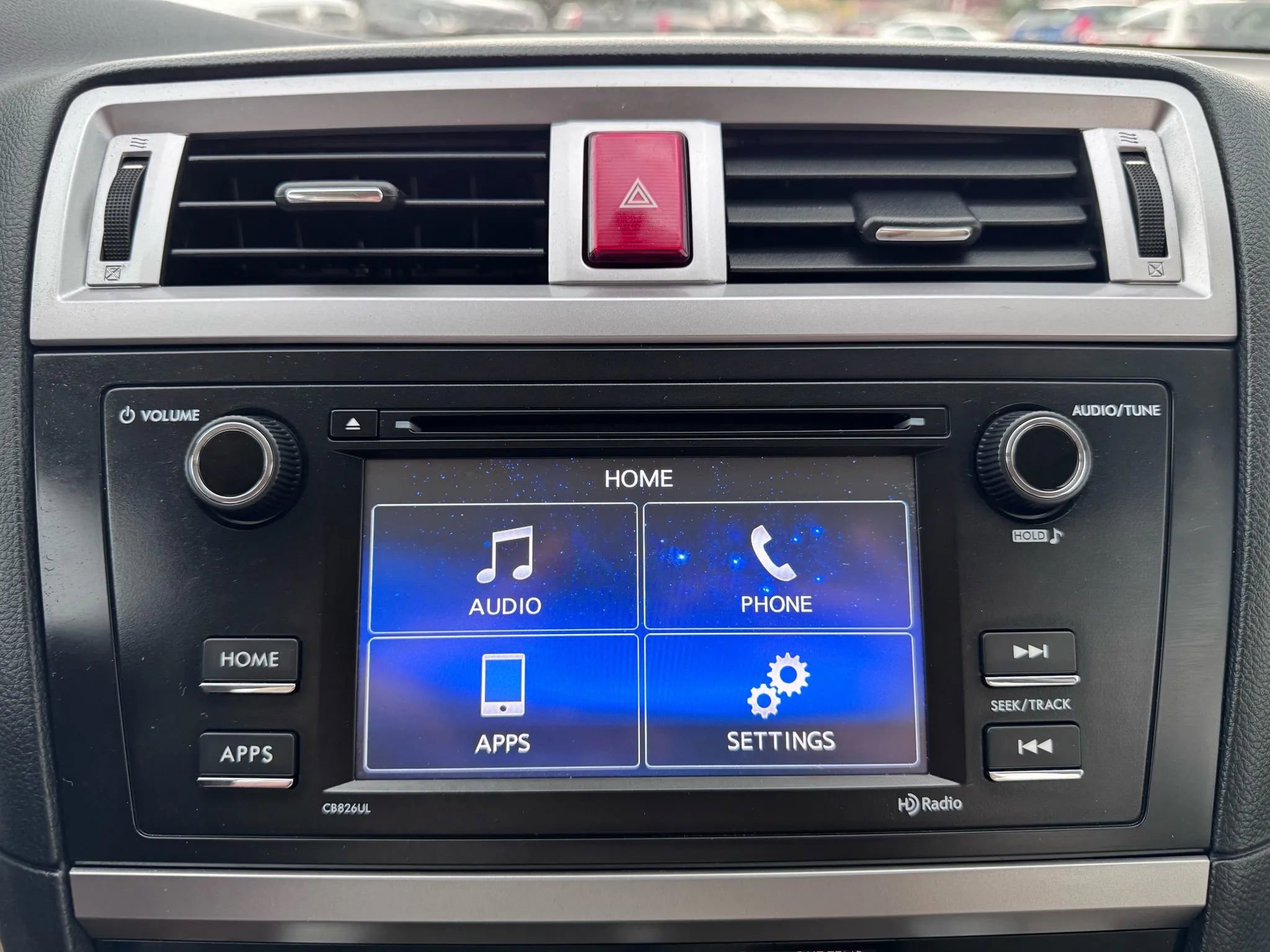 Used 2017 Subaru Outback 2.5i AWD/4WD image 34