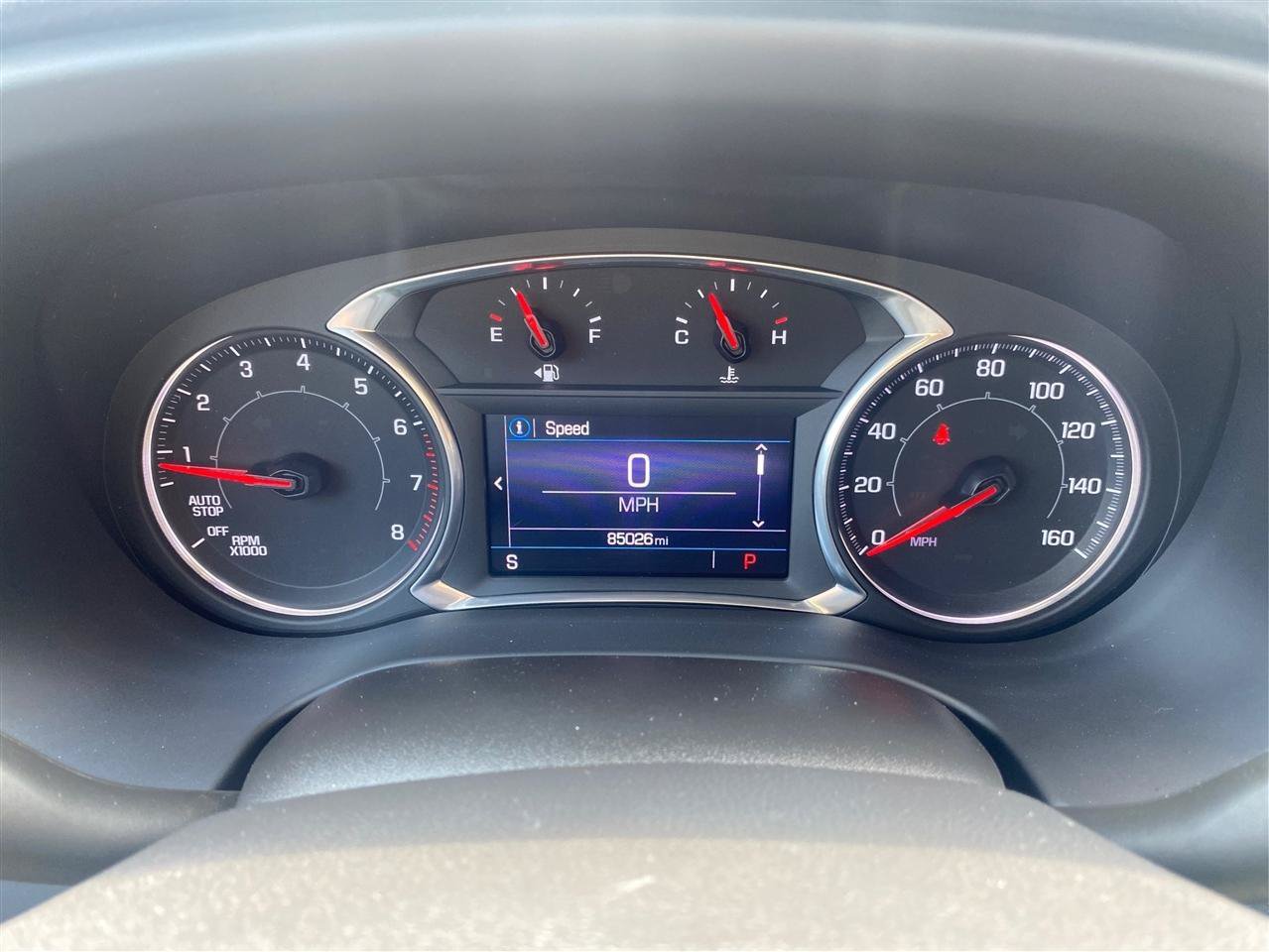 Used 2020 GMC Acadia SLE w/ Driver Convenience Package AWD/4WD image 26