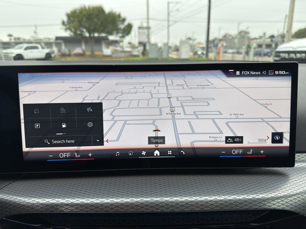 Used 2025 BMW M240i xDrive Coupe image 21