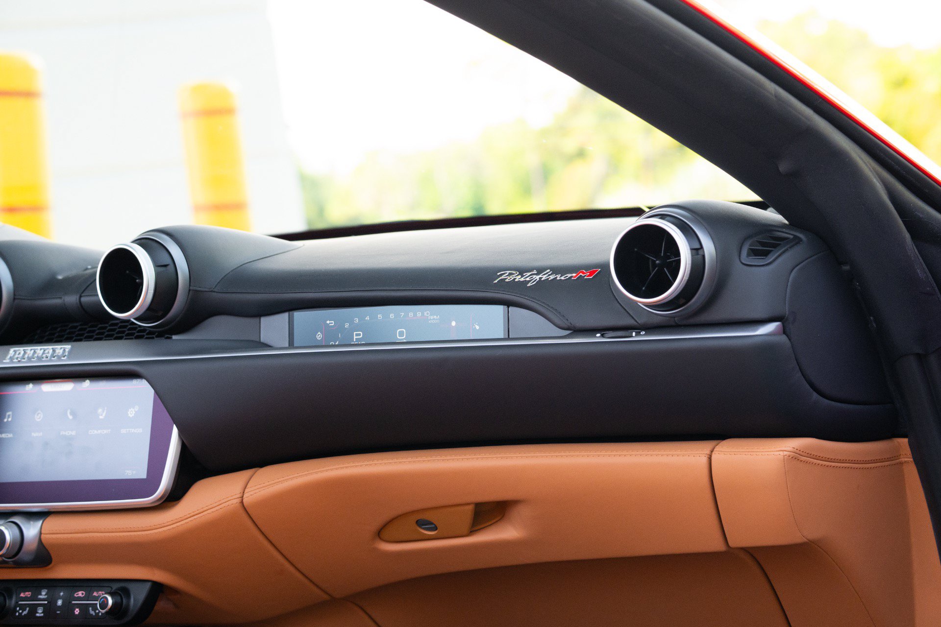 Used 2023 Ferrari Portofino M RWD image 66