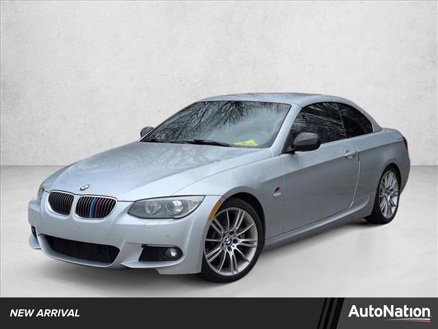 Used 2012 BMW 335i Convertible image 1