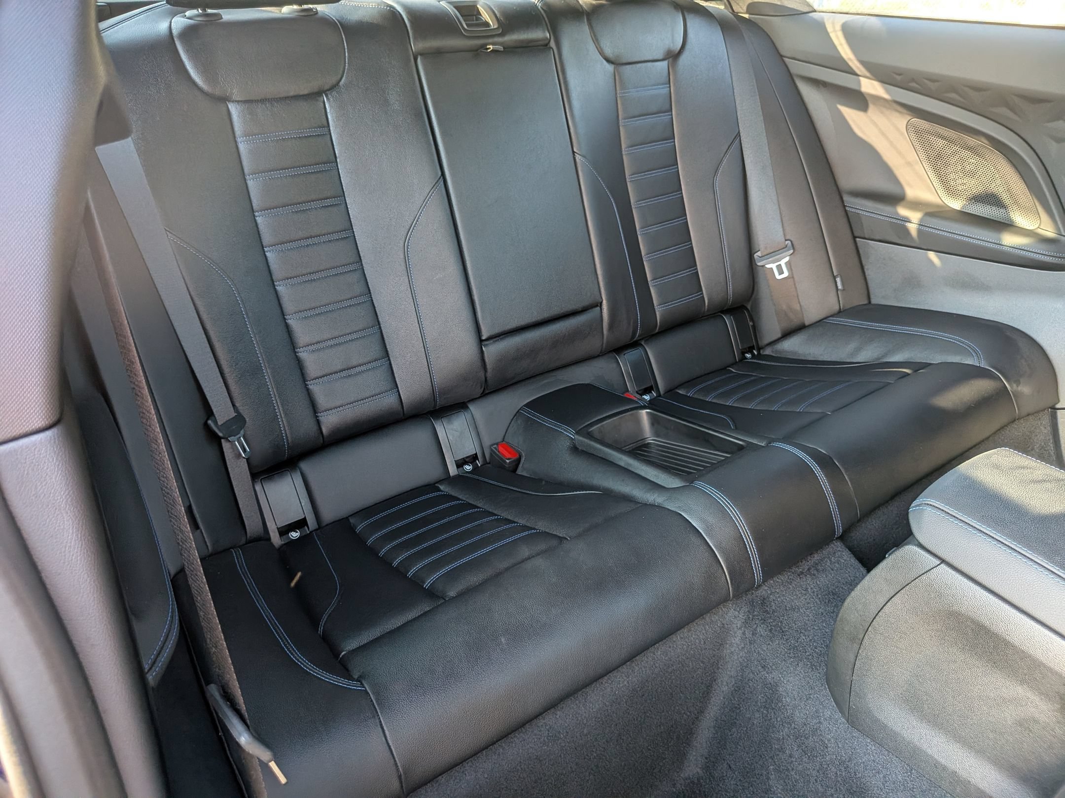 Used 2024 BMW M240i Coupe w/ Premium Package RWD image 33