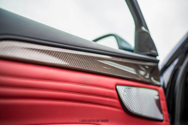 Used 2023 Maserati Grecale Modena image 37