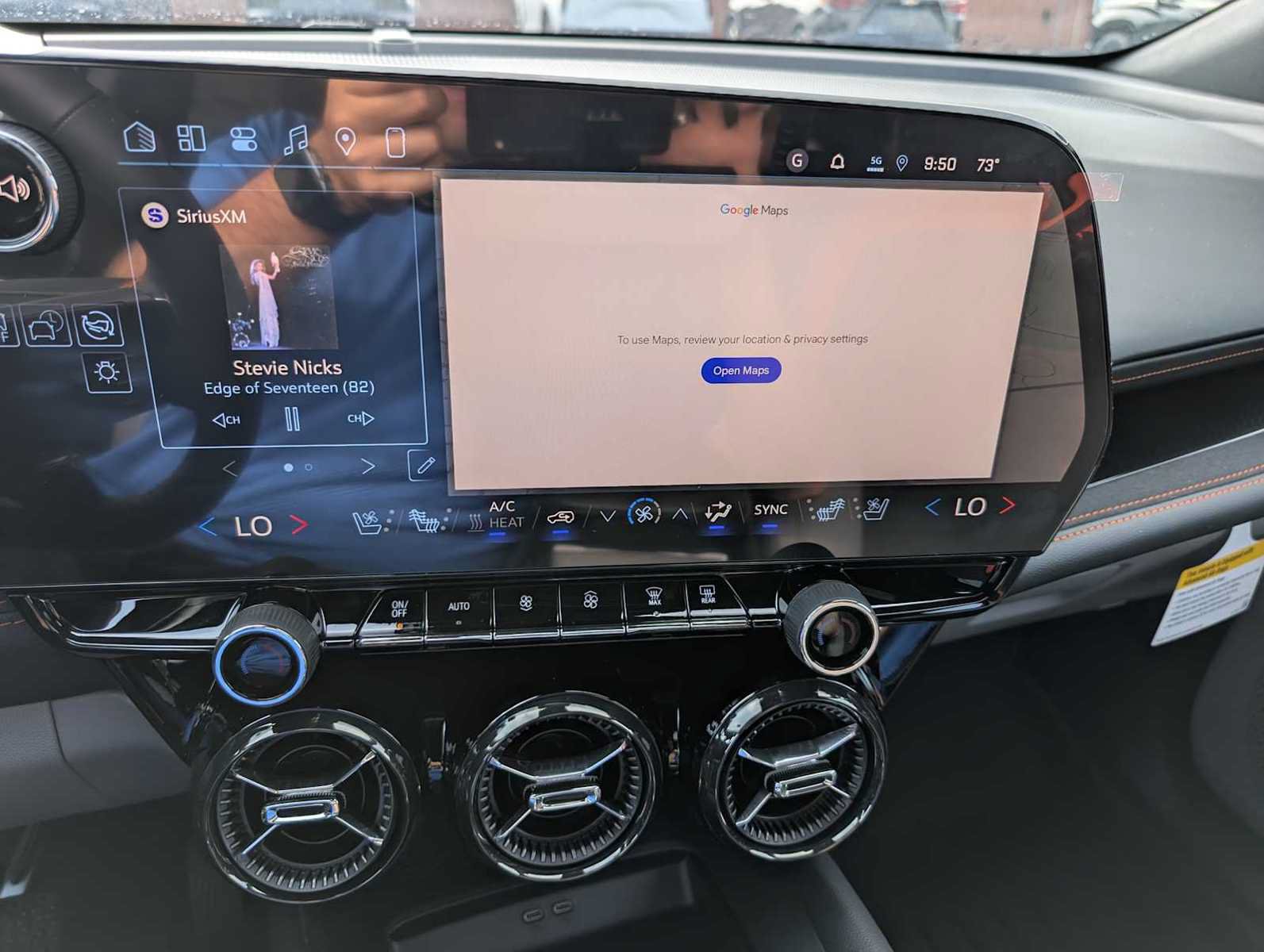 New 2026 Chevrolet Blazer EV SS AWD/4WD image 22