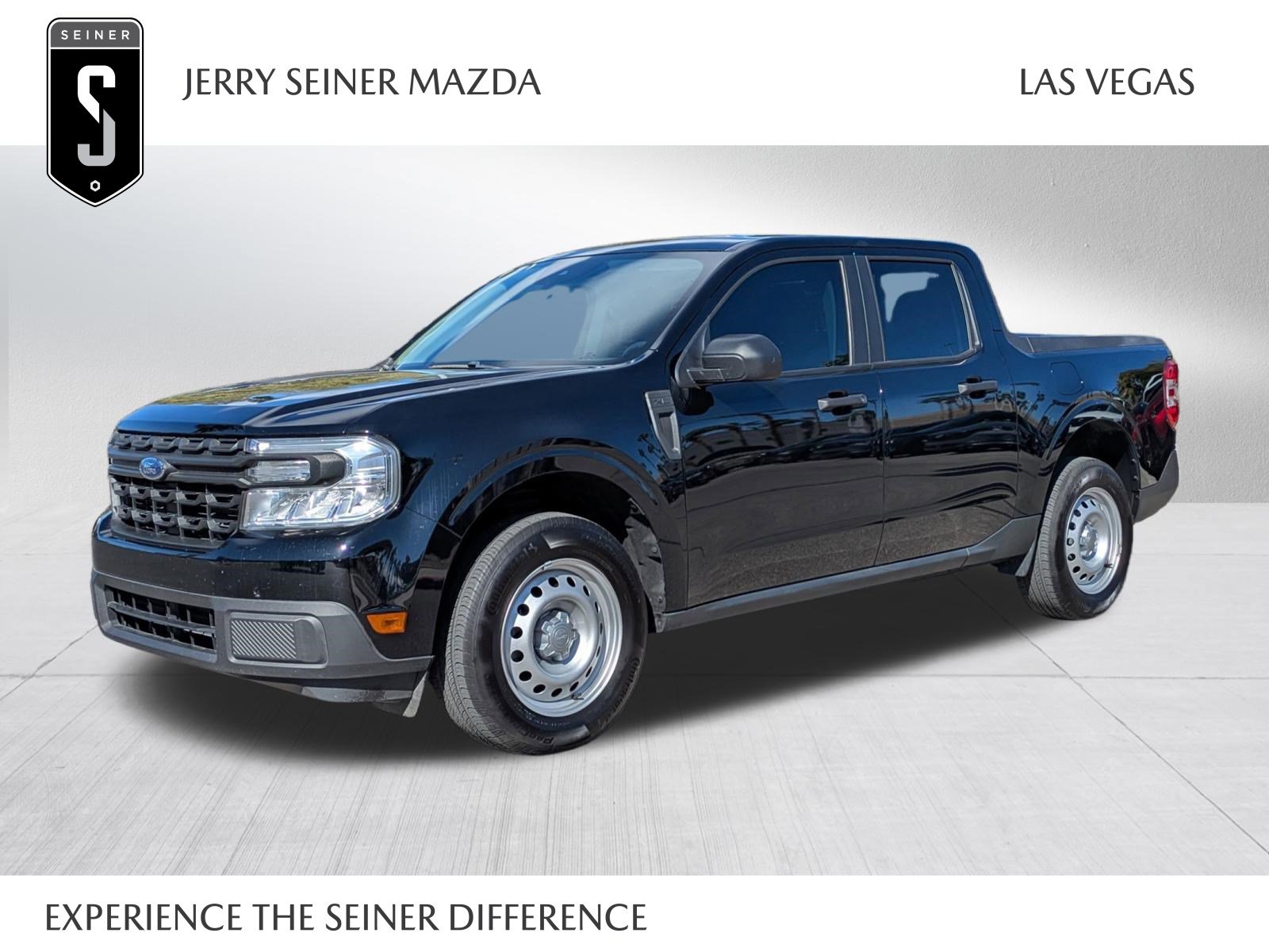 Used 2024 Ford Maverick XL FWD image 1