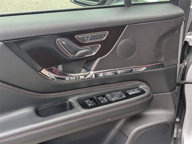 Certified 2024 Lincoln Corsair Grand Touring w/ Equipment Group 301A image 22