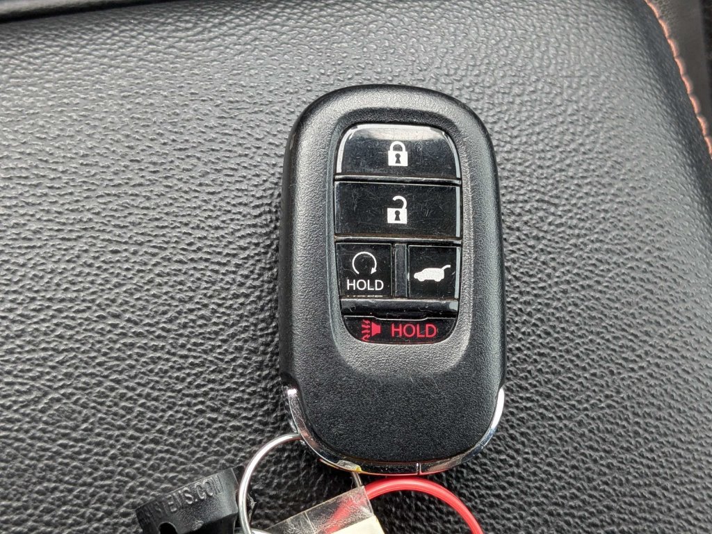 Used 2023 Honda CR-V Sport image 31