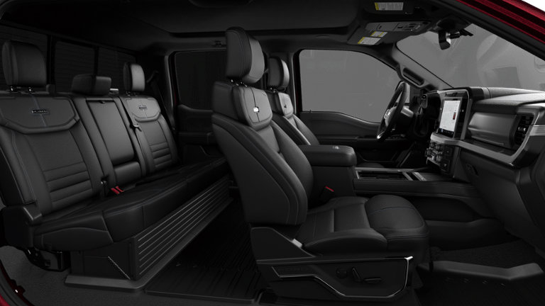 New 2027 Ford F350 4x4 Crew Cab Super Duty image 5