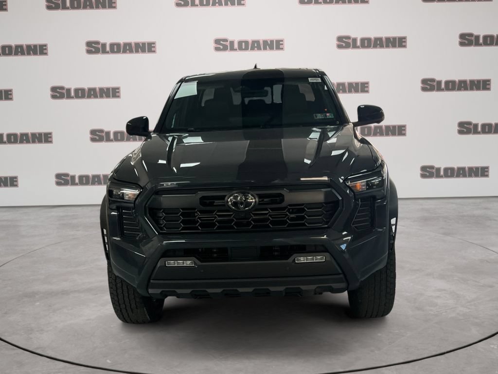 New 2026 Toyota Tacoma TRD Off-Road AWD/4WD image 8