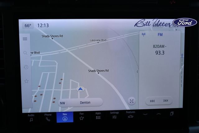 New 2025 Ford F150 Lariat w/ Equipment Group 501A Mid image 17