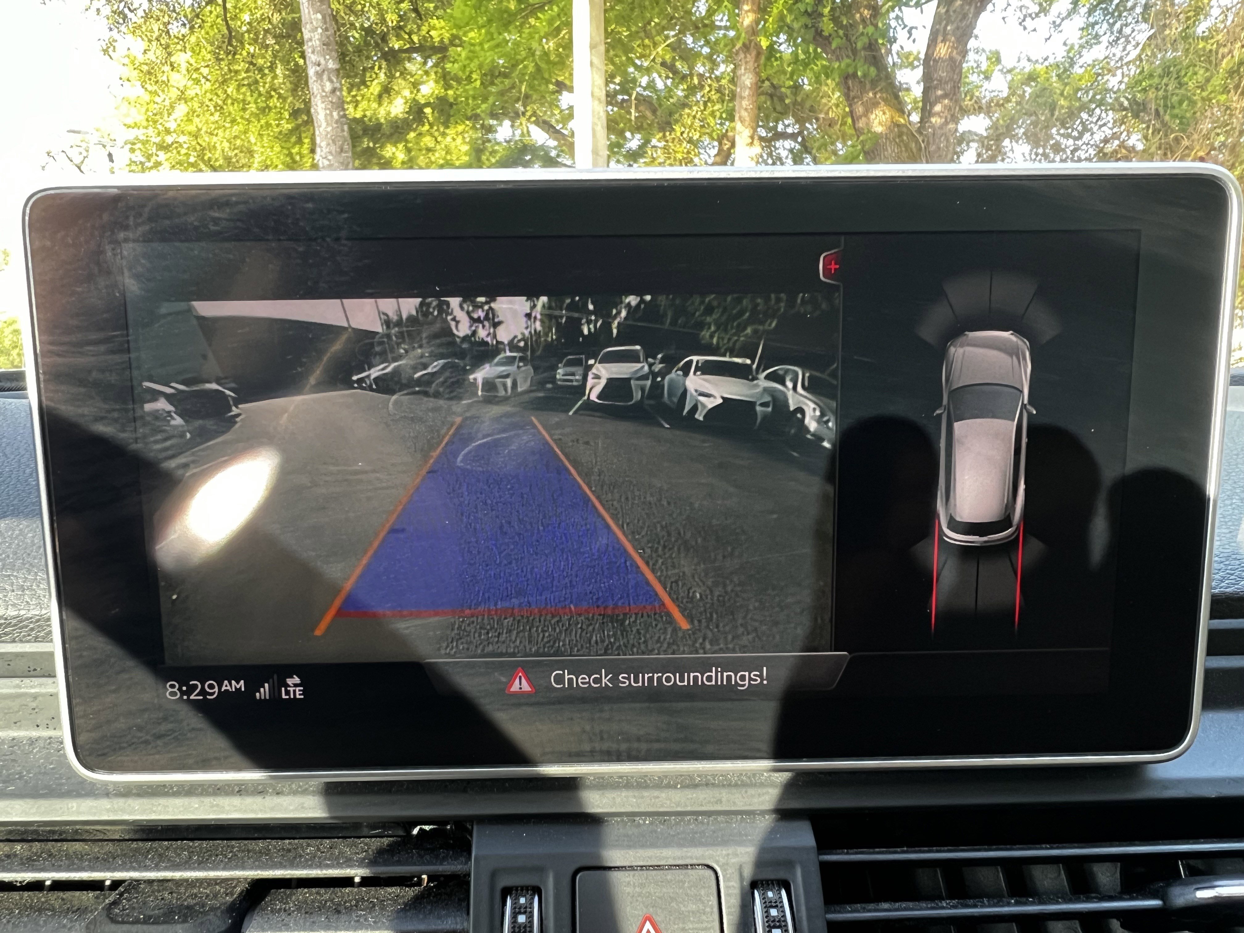 Used 2018 Audi Q5 2.0T Premium Plus w/ Premium Plus Package image 26