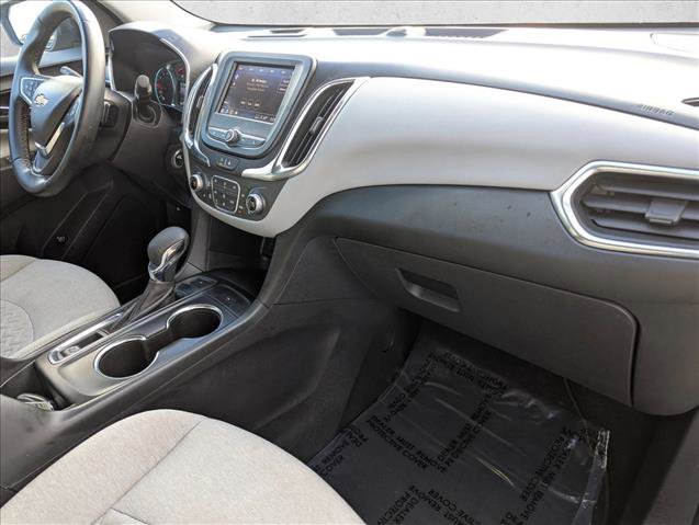 Used 2022 Chevrolet Equinox LS w/ LS Convenience Package image 20