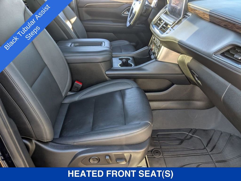 Used 2023 Chevrolet Suburban Z71 w/ Luxury Package image 44