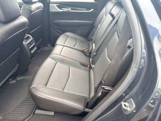 Used 2021 Cadillac XT5 Premium Luxury image 15