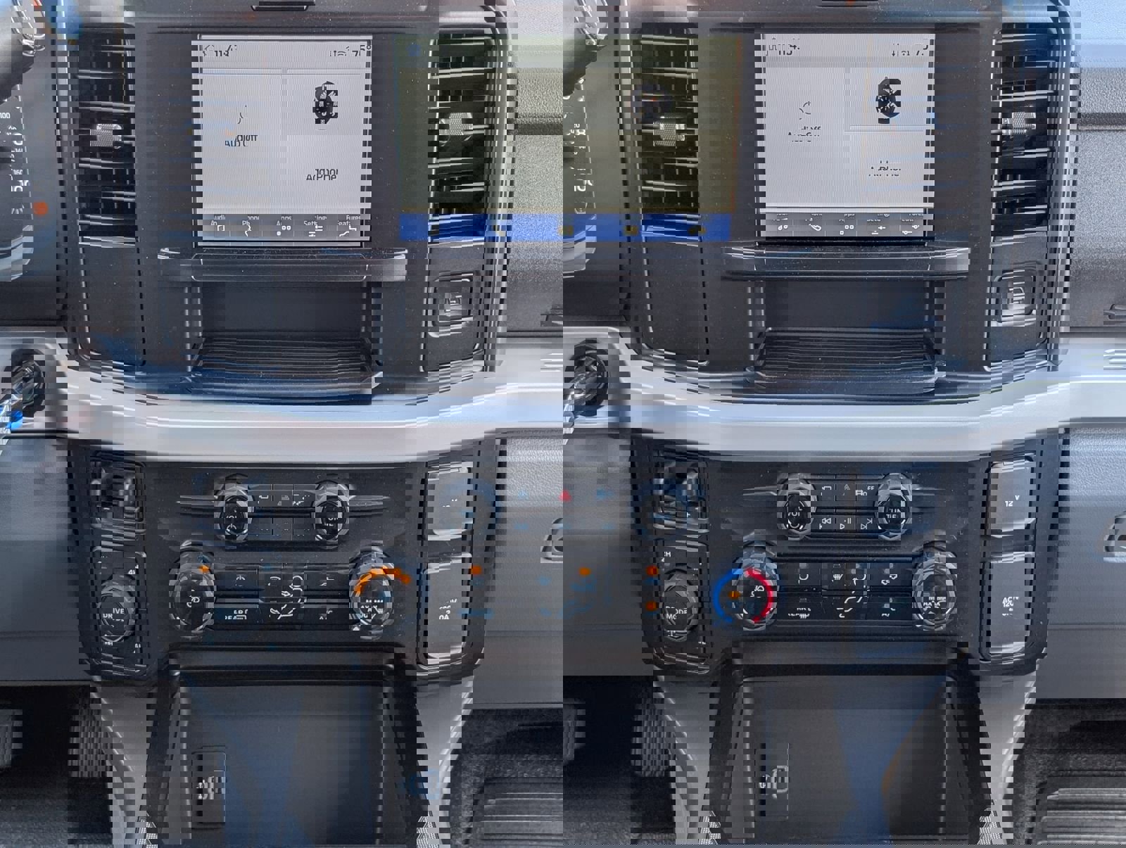 New 2026 Ford F250 XLT w/ 360-Degree Camera Package image 15