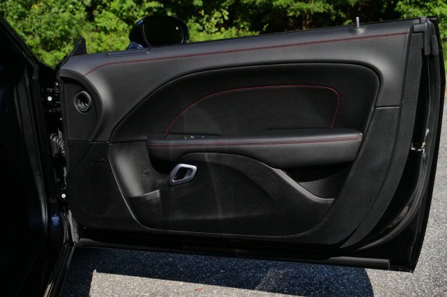 Used 2023 Dodge Challenger R/T Scat Pack RWD image 38