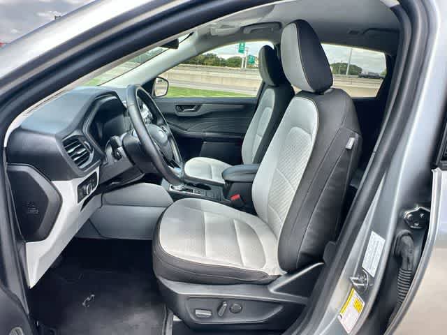 Used 2024 Ford Escape Active image 11