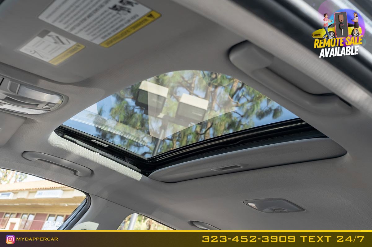 Used 2021 Hyundai Kona Ultimate w/ Cargo Package FWD image 15