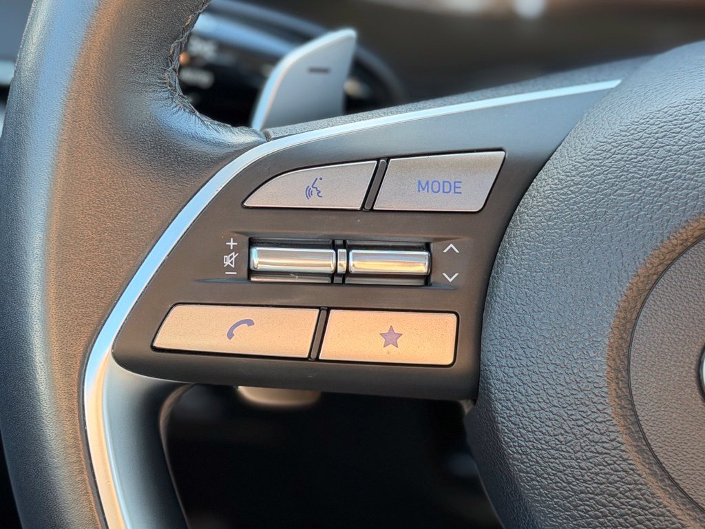 Used 2024 Hyundai Palisade XRT AWD/4WD image 11