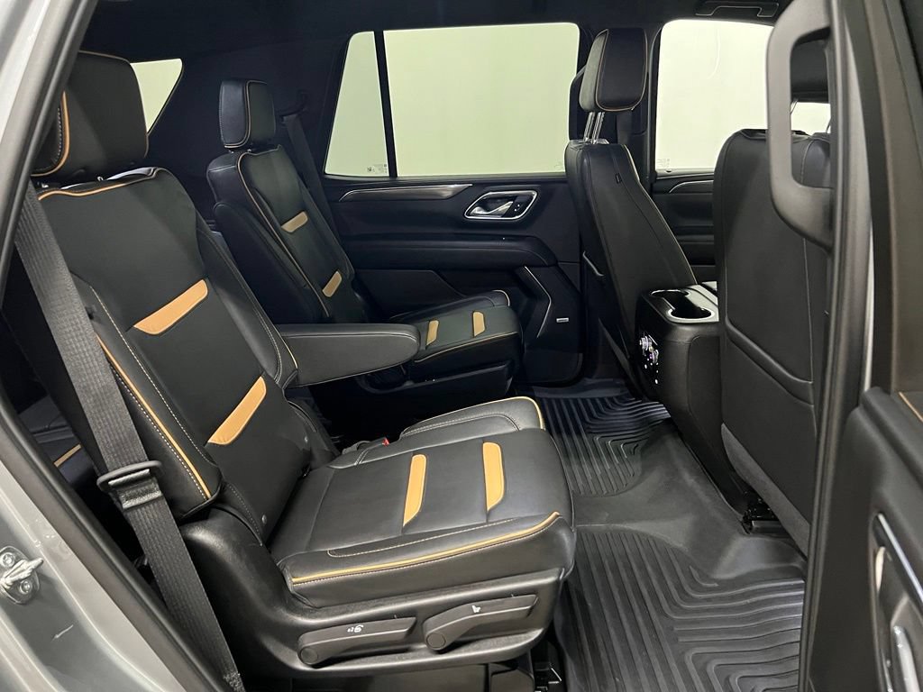 Certified 2024 GMC Yukon AT4 AWD/4WD image 39