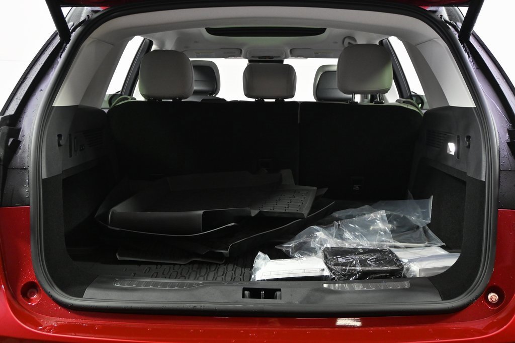 New 2026 Lincoln Nautilus Reserve image 19