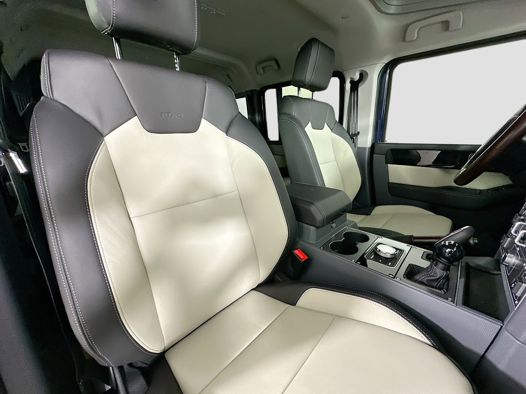 New 2026 INEOS Grenadier Station Wagon AWD/4WD image 50