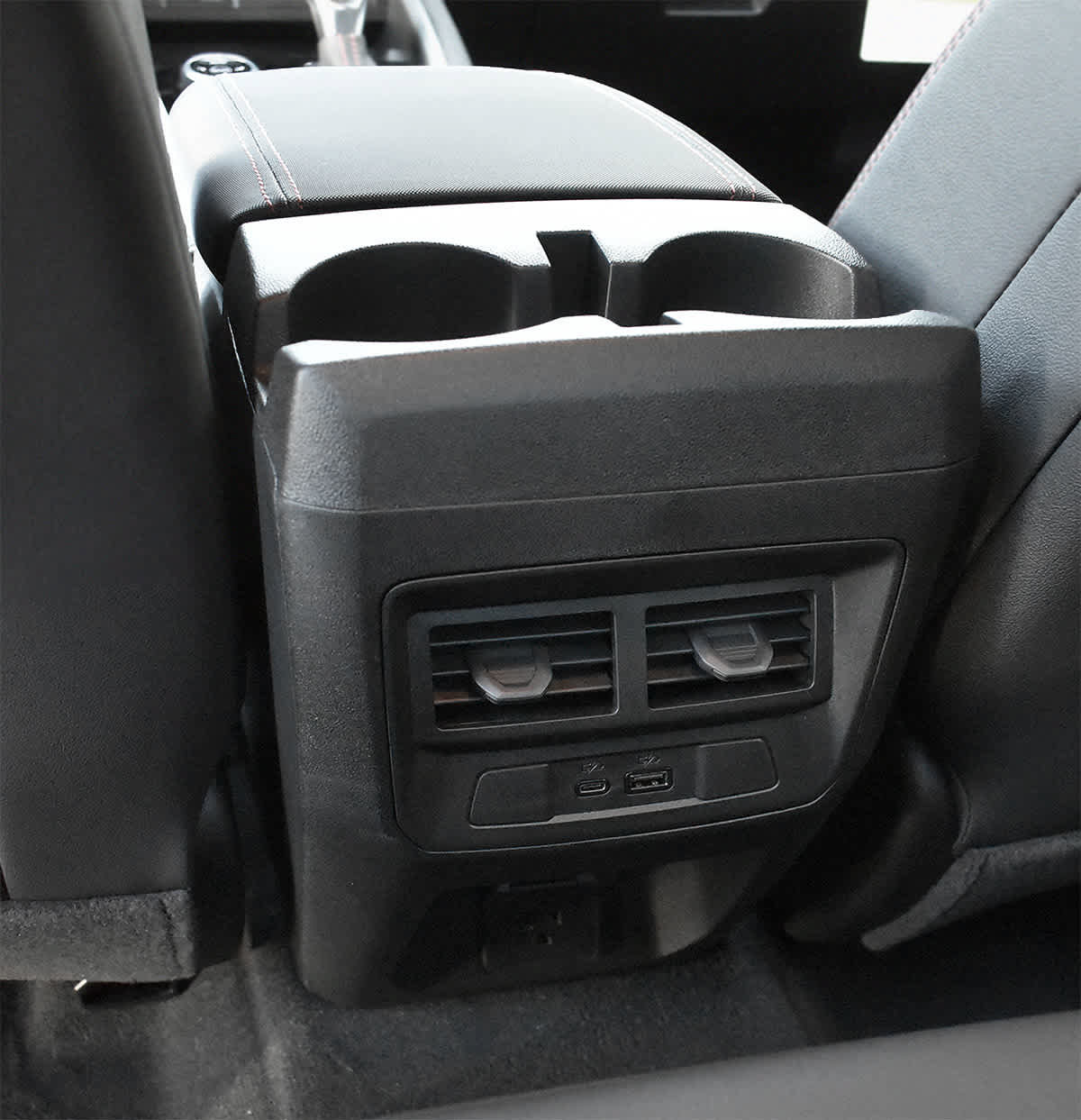 New 2026 Chevrolet Colorado Z71 w/ Technology Package AWD/4WD image 11