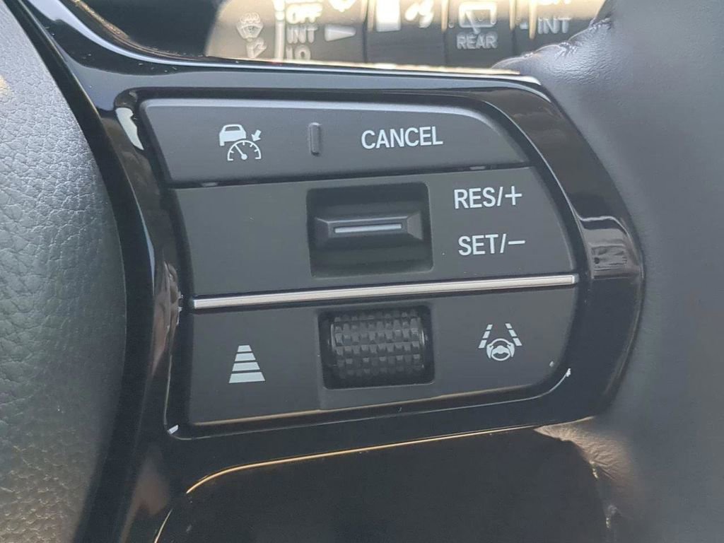 New 2026 Honda CR-V EX-L image 26