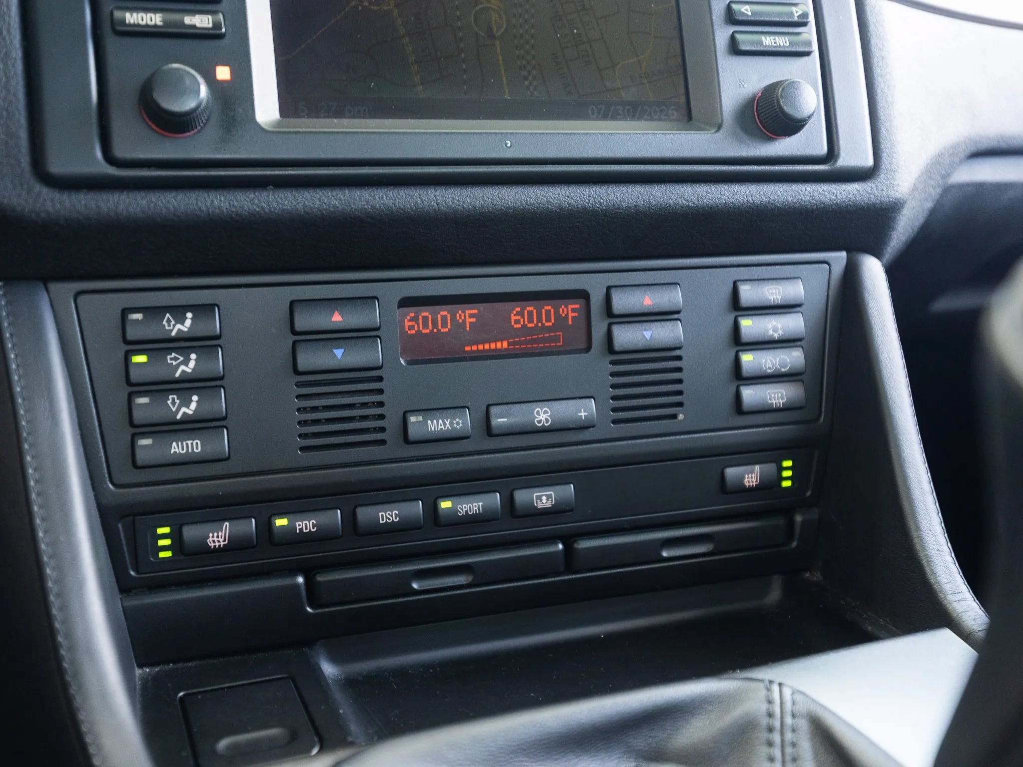 Used 2001 BMW M5 RWD image 37