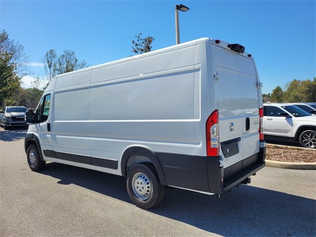 New 2026 RAM ProMaster 3500 w/ Safety Group image 4