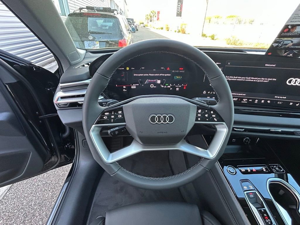 New 2026 Audi A6 Premium Plus image 19
