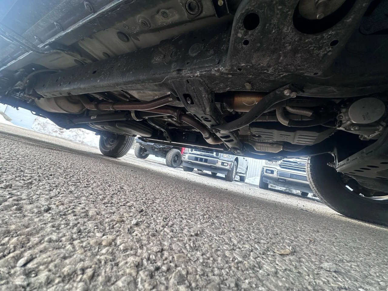 Used 2020 Toyota Tacoma SR5 image 17