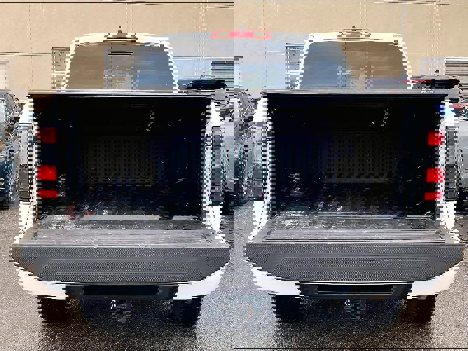 Used 2023 Nissan Frontier PRO-4X w/ Tow Package image 31