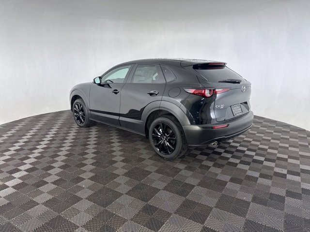 New 2026 MAZDA CX-30 AWD 2.5 S w/ Select Sport Pkg image 7
