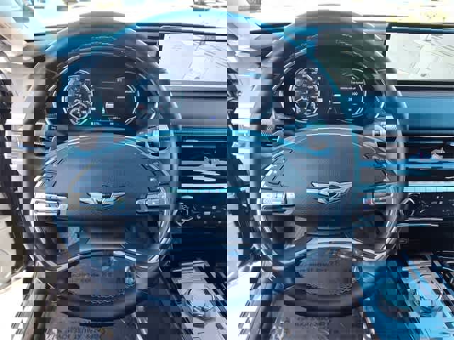 Used 2023 Genesis G80 2.5T image 20