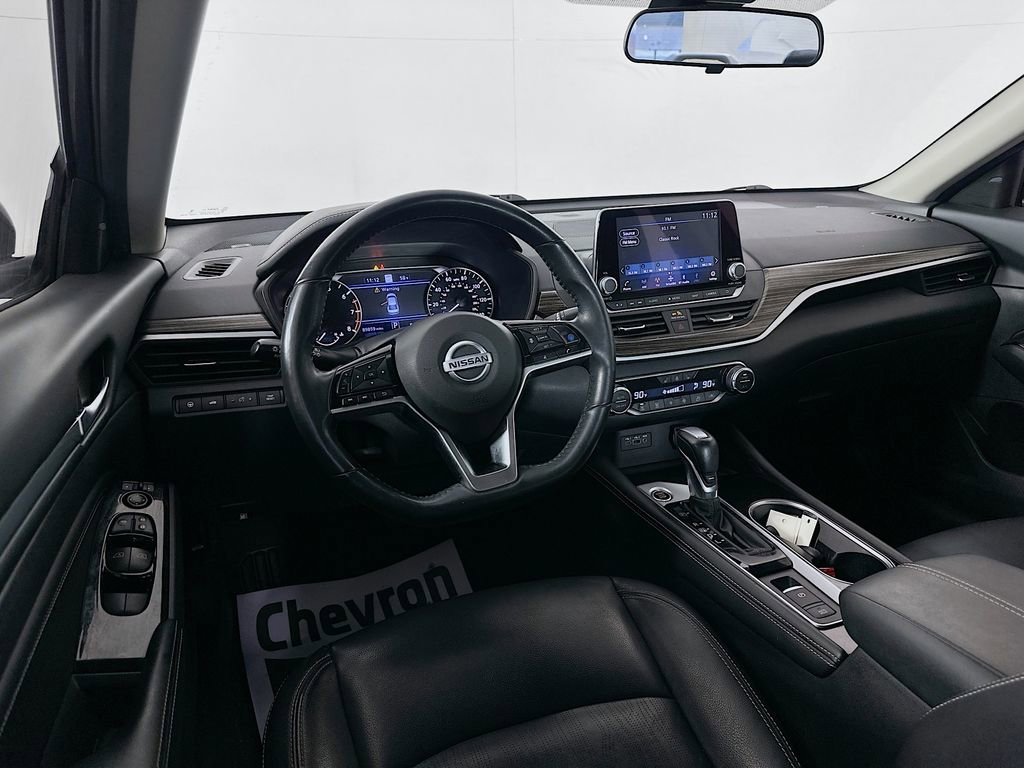Used 2022 Nissan Altima 2.5 SL image 21
