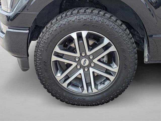 Used 2023 Ford F150 XL w/ STX Appearance Package image 24